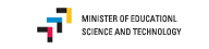 Minister of educationl science and technology